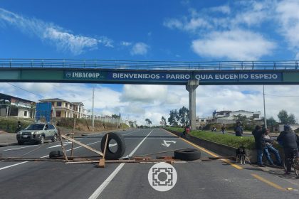 Imagen Cortesía: Radio Ilumán